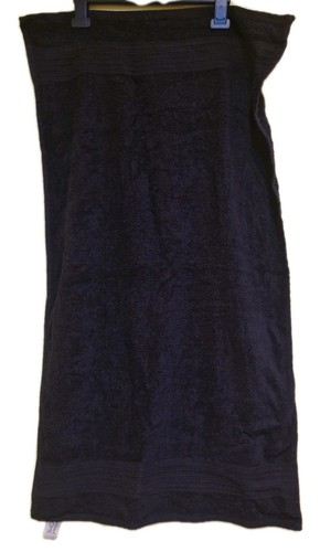 Linens and lace - and, plain