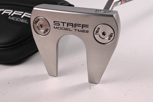 Wilson staff model tm22 putter - staff,