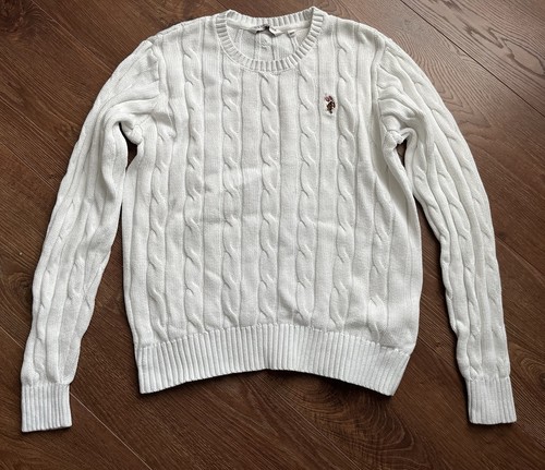 Polo assn white - assn.,