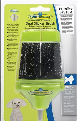 Furminator furflex dual - furminator,