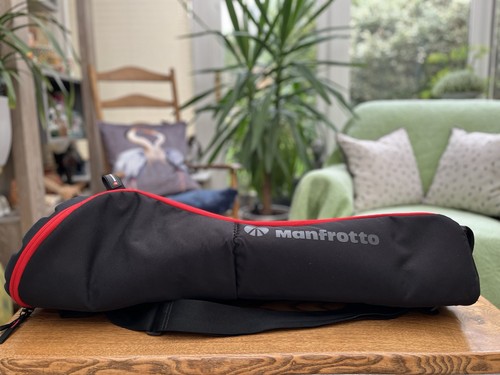 Manfrotto mbag80pn padded - manfrotto,