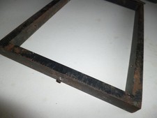 ADANA 8X5 LETTERPRESS CHASE