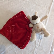 Boofle 2013 Babys First Christmas Bear