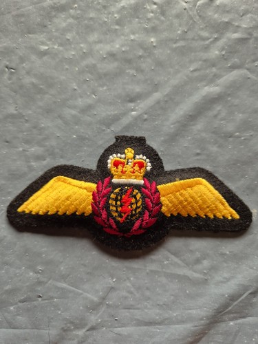 Royal canadian air force - air,