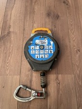 G-FORCE 15M Fall Arrest Block