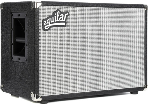 Aguilar 210 350 watt 2x10 - db, 2x10"