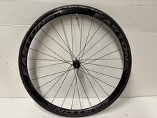 Easton EA70 SL 700c 12x100mm Front road bike wheel CL