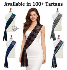 Scottish 100 tartans - tartans, tartan