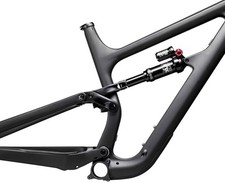 Frame Pivot Bearing Kit |