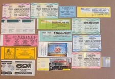 Rave club dance - orig, world