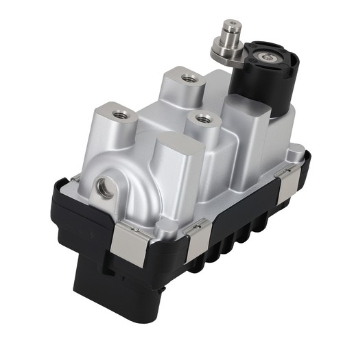 Turbocharger actuator - turbocharger,