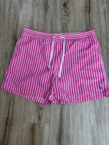 Ralph lauren swimming shorts - ralph,