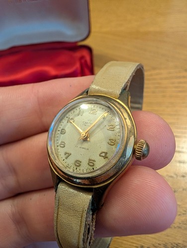 Smiths luxe jewel - 17,