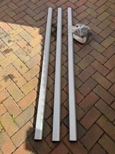 Vanguard VG3043 3 Bar Roof