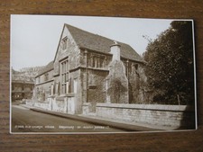 Old Church House, Bradford-on-Avon, Wiltshire