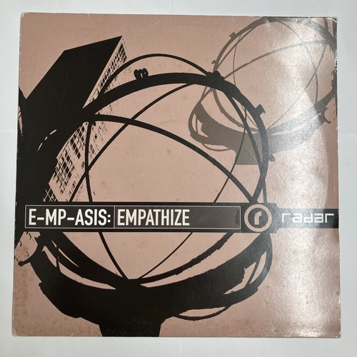 Hasis empathize - empathize,