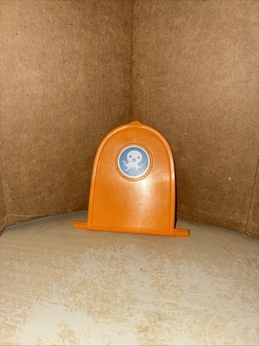 Octonauts octopod playset - octopod,