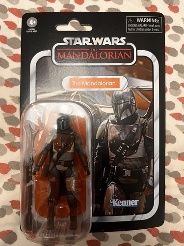 Star wars vintage collection - star,