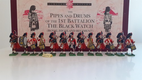 Britains limited edition 5196