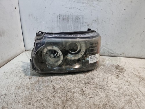 Range rover sport headlight - sport,