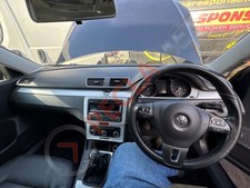 VOLKSWAGEN PASSAT S TDI MK6