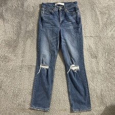 AYR Jeans Womens Size 25 The