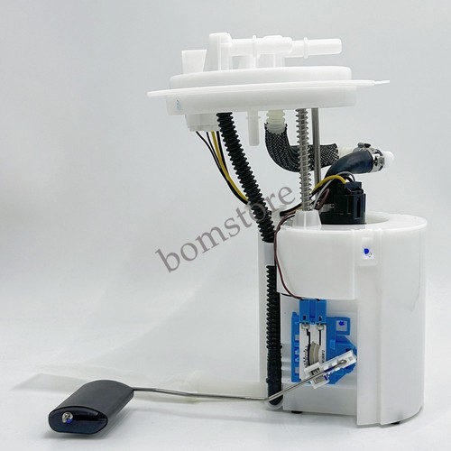 Fuel pump module - fuel,