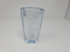 Strombergshyttan Etched Vase