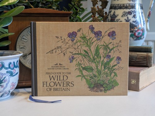 Field guide the wild - to,