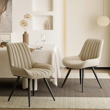 Modern Dining Chairs Tech