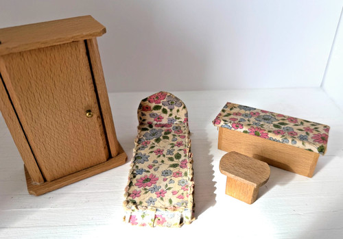 Vintage dollshouse dol toi - vintage,