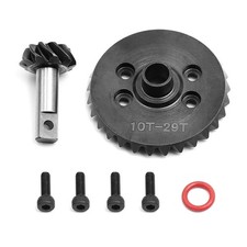 10-29T Steel Differential