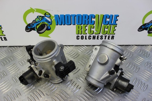 Bmw 1200 throttle bodies - r,