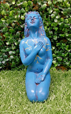 person 17cm x 6cm x 10cm latex