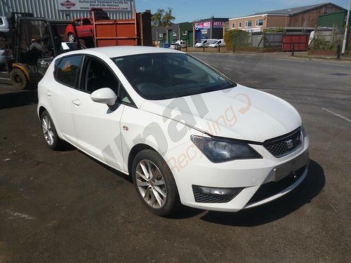 Seat ibiza brake servo - ibiza,