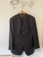 Feraud Two Piece Suit. Pure