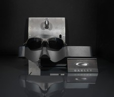 Oakley Romeo 2 X-Metal Finish