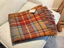 The Tartan Blanket Company