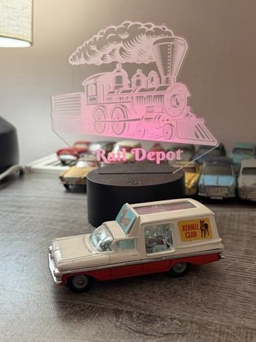 1967 corgi toys - corgi,