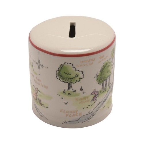 Winnie the pooh - winnie,