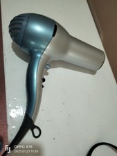 Nicky Clarke NCD39 Hair Dryer – 1800–2000W | Powerful Professional Blow Dryer