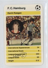 1978 Dubreq Top Trumps British