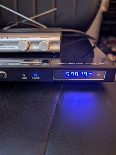 Boluw karaoke system mdvd 6658 - boluw, mdvd-6658