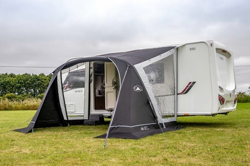 Sunncamp swift air - swift,