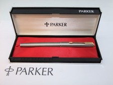 Superb Boxed Parker 61