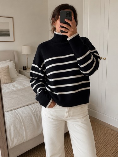 Premium heavy wool - h&m,