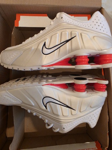 Nike shox women - shox, uk4.5