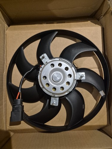 Febi radiator fan for - fan, part