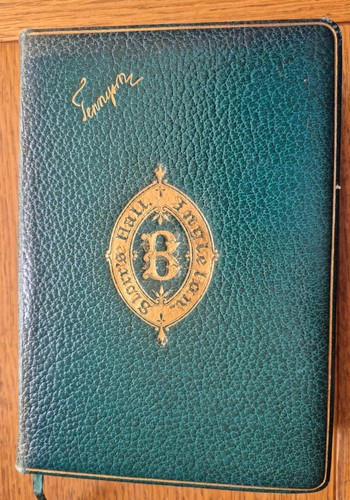 Poems tennyson full green - poems,