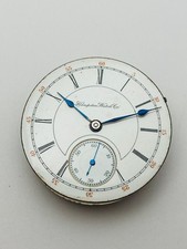 1894 Hampden 18S 16J G. Dueber